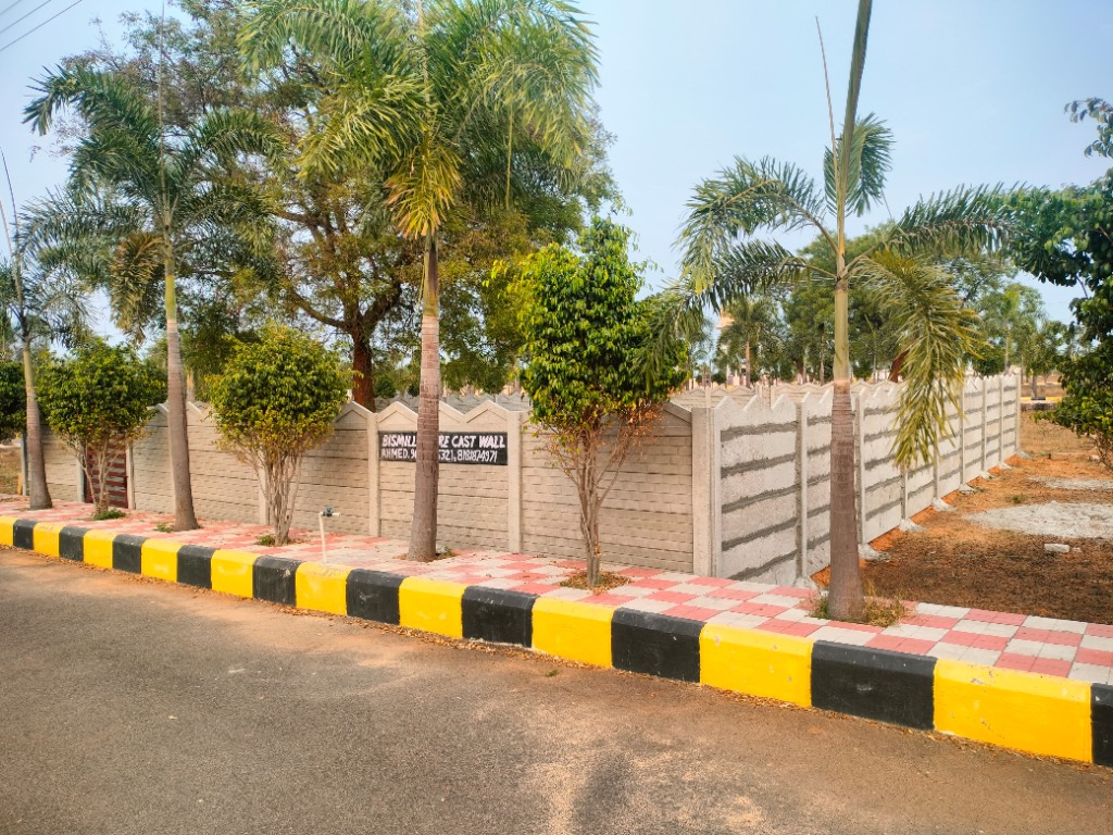 Green Avenue (Ghatkesar, Aushapur)