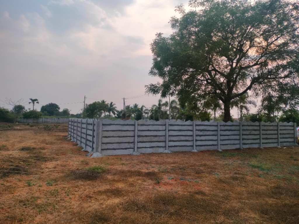 Sri Vanam Dhanvee (Dhanvee Nature Farms)